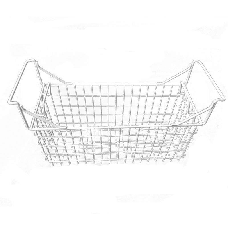 极速冰柜内置物筐密储物挂篮食品筐专用分隔N收纳筐冷柜内部置物