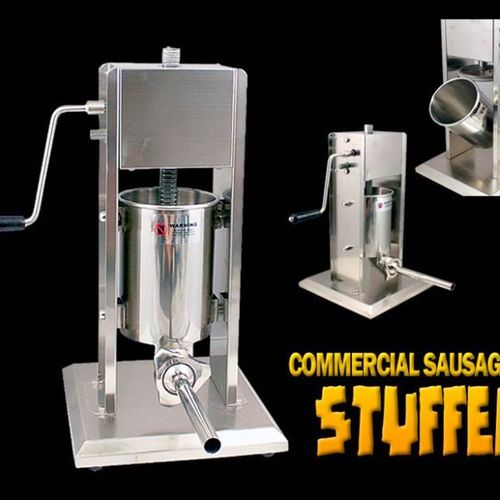 极速立式自动液压肠灌肠机 P食品机香械设备