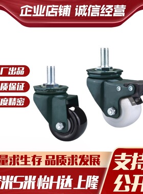 CBN03/CBN13-D40/40A/40B/50/50A/50B-UK/K/NA 丝杆活动脚轮