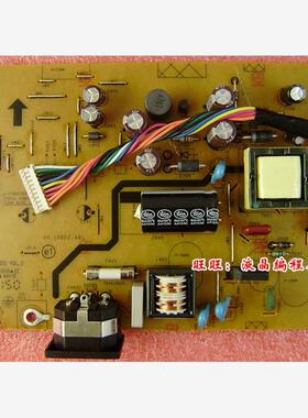 明基 BENQ G910WAL ET-0007-BA 4H.1AB02.A81电源板E162032 VOL.3