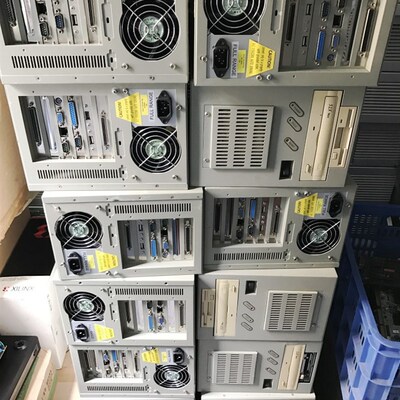 研华工控机 IPC-6606P3-30Z PCA-6003 6004 6187 6010 6006 6007