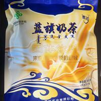 内蒙古奶茶锡盟特产蓝旗奶茶原味炒米香米浓香酥油奶茶400克包邮
