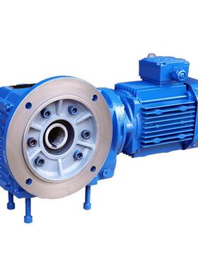 XWD3-59-0.75KW摆线减速机规格尺寸图纸XWD3-59-1.1KW