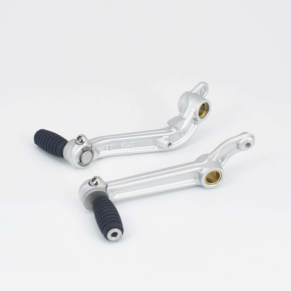 阿普利亚aprilia RS660 Tuono660后刹车杆挂挡杆换挡杆制动杆踏板