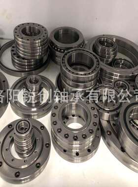 XV110薄壁交叉滚子轴承