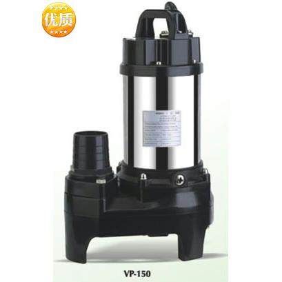 VP450/VP450F型塑料潜水泵