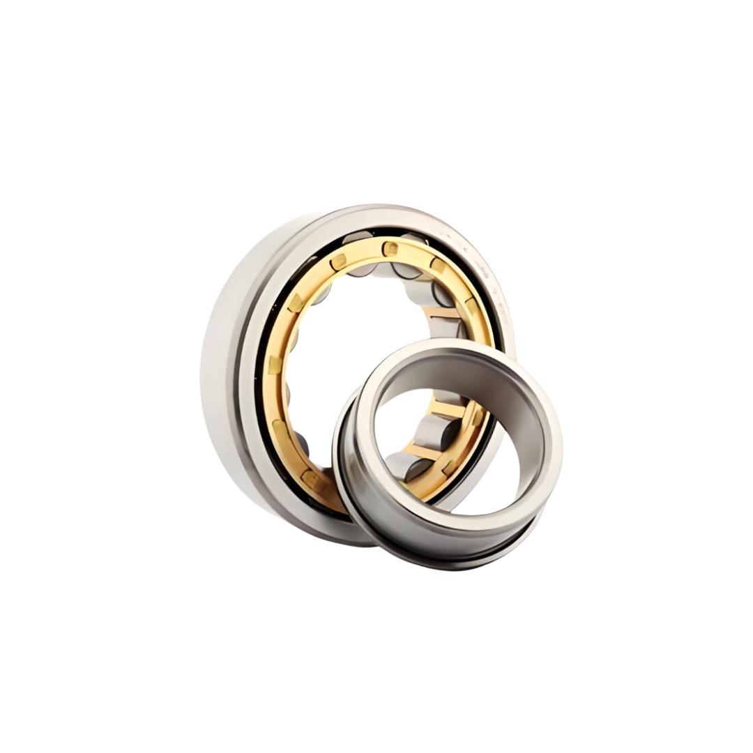 浙江天马TMB圆柱滚子轴承NU NJ1008 1009 EM ECP c3 高速 精密