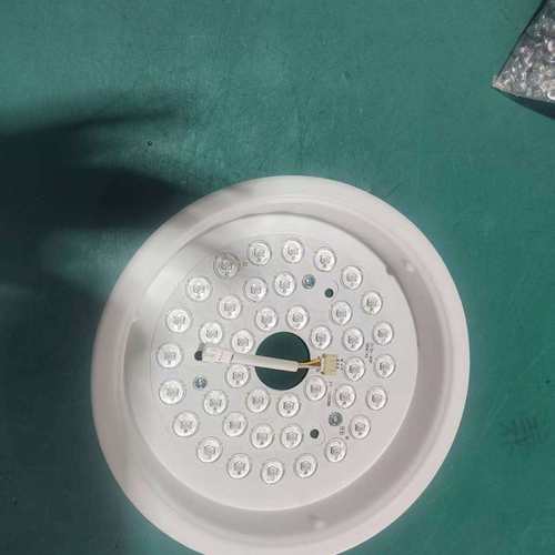 led吸顶灯灯芯灯盘替换芯节能灯泡家用超亮客厅圆形灯板灯珠光源