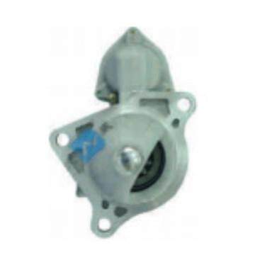 小/松 6WA1 6WG1 起动机 1811003250 1811003252 24v 7.5kw