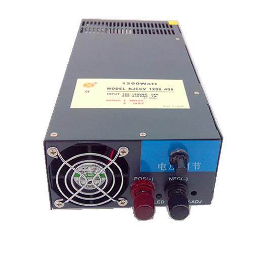 380V交流输入24伏50安直流输出的恒流恒压开关电源 HVI-1200-24,电子元器件市场,其它元器件,淘宝优惠券,粉丝福利购,淘宝优惠卷
