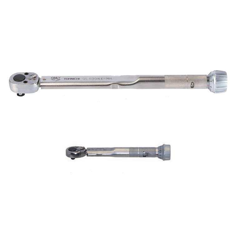 东日QL100N4-MH扭力扳手TOHNICHI扭矩扳手100NM