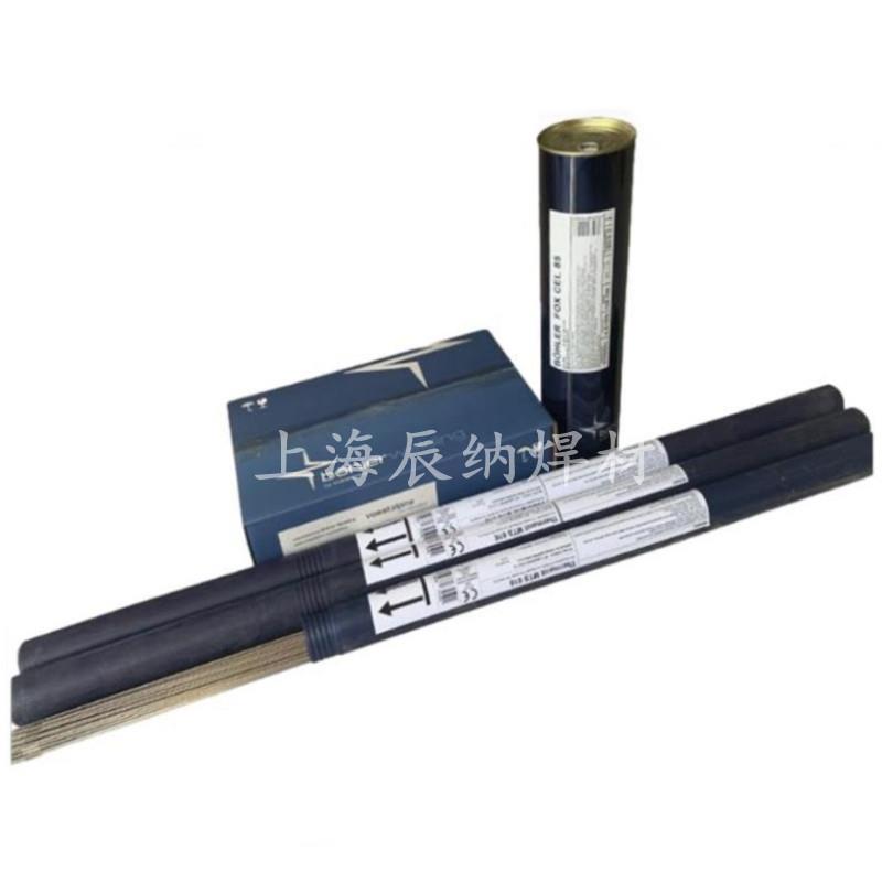 现货奥地利伯乐BOHLER CN 13/4-IG不锈钢焊丝 ER410NiMo氩弧焊丝