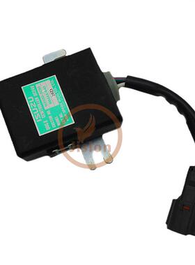 6HK1 6BG1发动机启动电机继电器 1-82550325-1 182550-3250