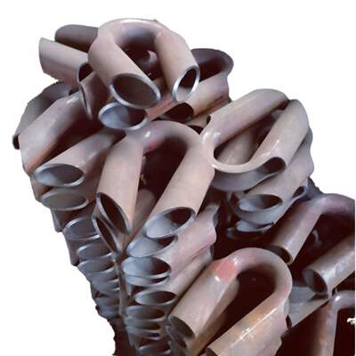 60mm中等规格尖头平头管式套环热镀锌钢丝绳化纤绳保护套质优价廉