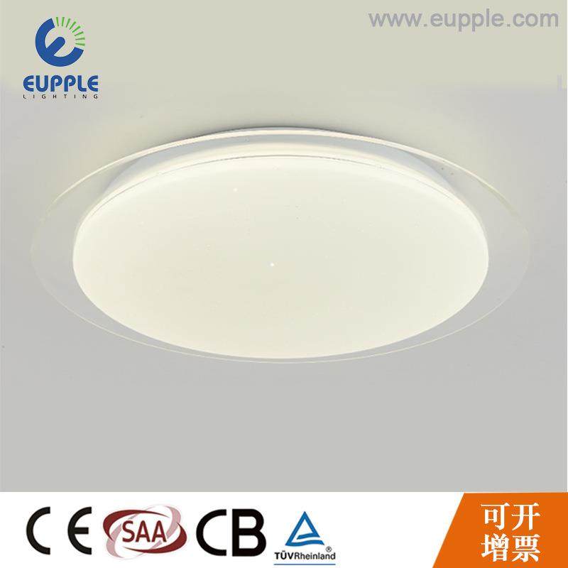 出口欧美TUV认证大尺寸32W圆形吸顶灯LED照明灯具客厅灯,电子元器件市场,其它元器件,淘宝优惠券,粉丝福利购,淘宝优惠卷