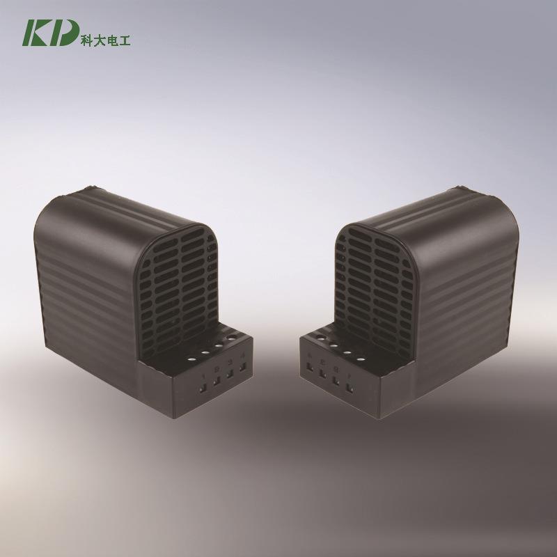 CS060-100瓦工业柜电加热器 空气加热器 安全可手摸加热器