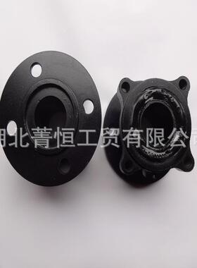 东风天龙康明斯发动机风扇联轴器总成1308080-K2200