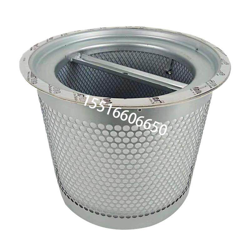 92754696空压机油分OS775螺杆压缩机SP.2098油气分离器芯39734892