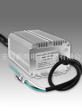 220V150W自动定时调光高压金卤灯电子镇流器MH150EB