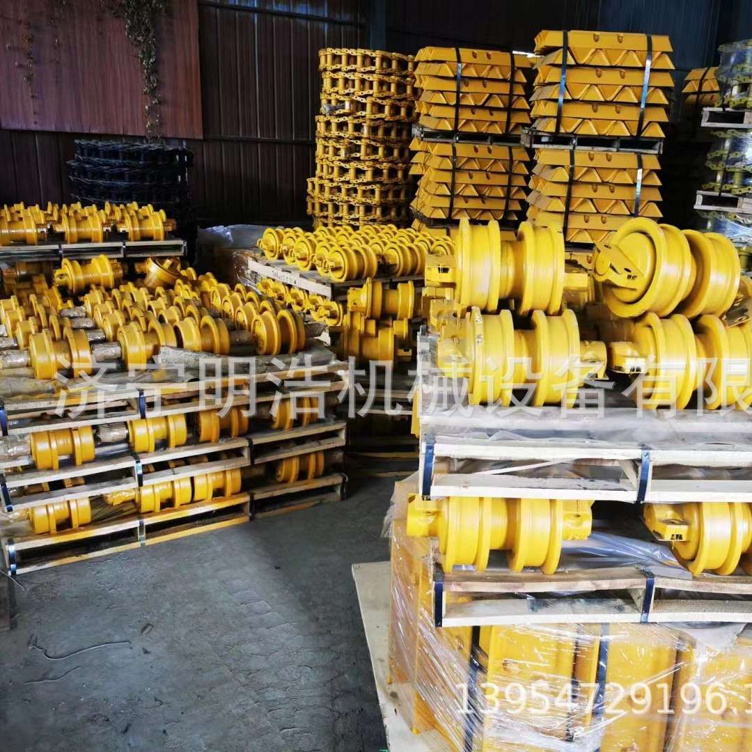 推土机SD16三角板 山推SD160链板湿地板链板总长1100