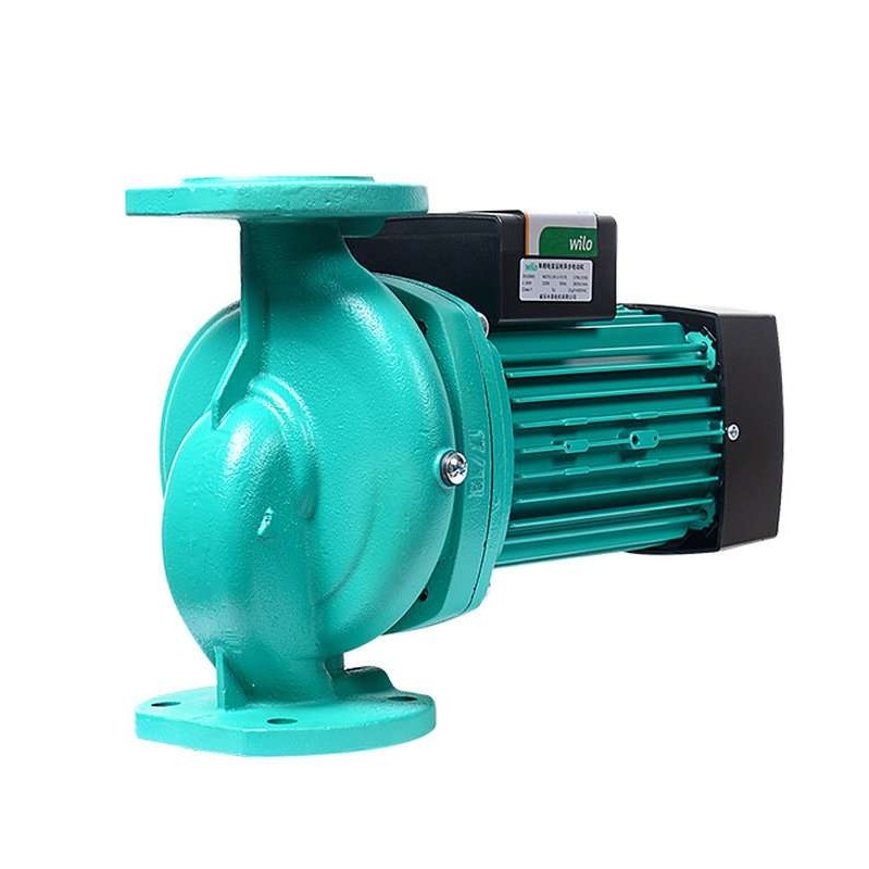 德国威乐水泵HiPH3-1100EH家用别墅宾馆冷热水循环增压管道泵