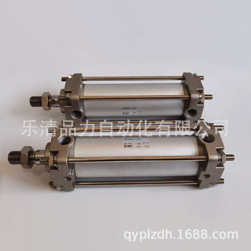 标准气缸CA2B/CDA2B40/50/63/80/100-300-350-400Z-450Z-500Z-XB6