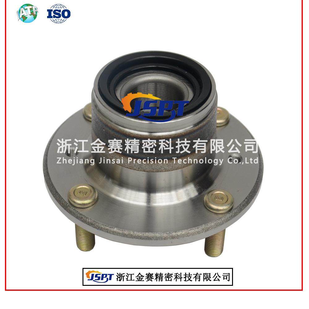 厂家直销汽车轮毂轴承单元 格兰特 后轮 MB584320 DACF1034AR