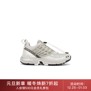 Pro户外机能运动鞋 ACS Salomon 镂空透气复古 许光汉同款