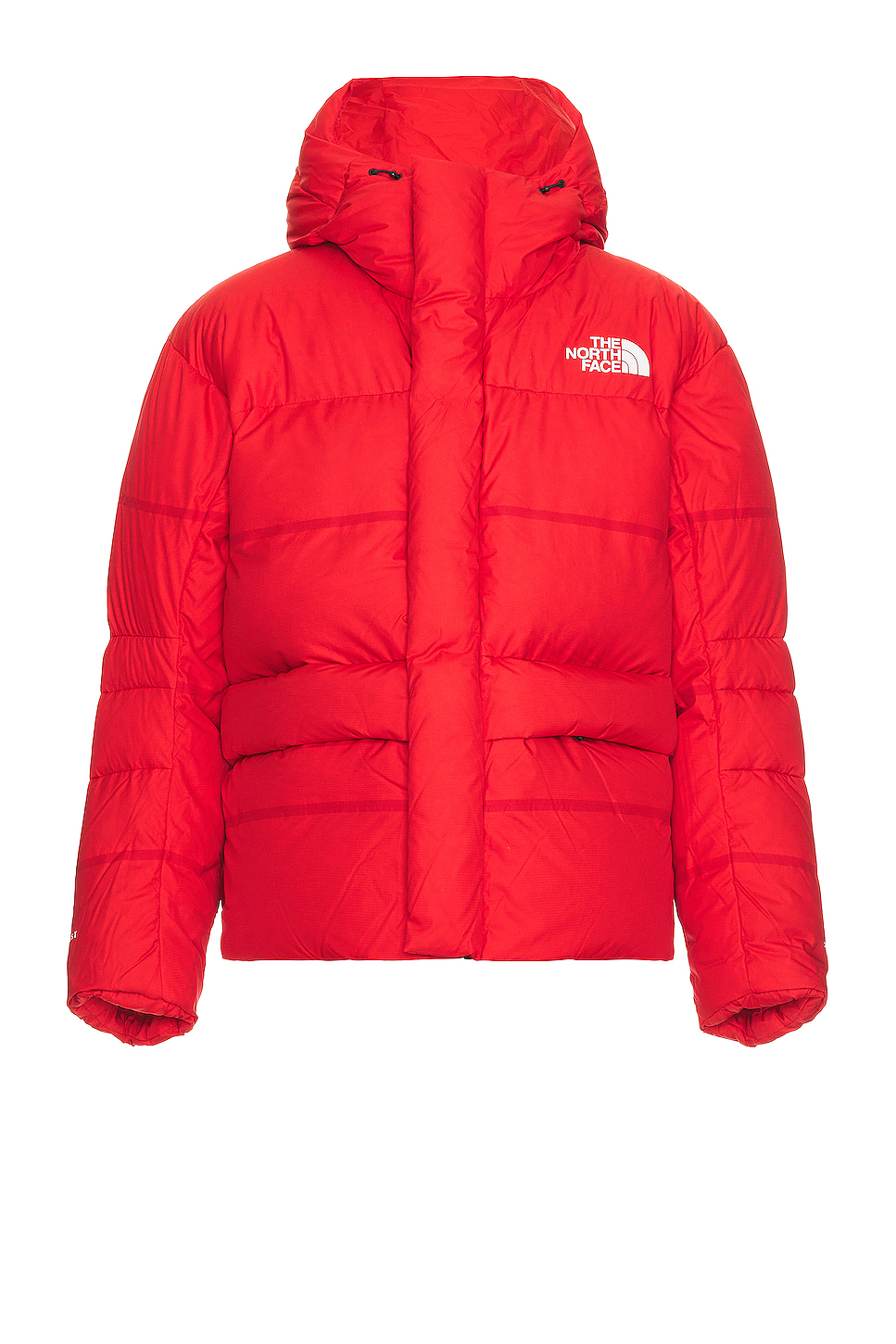 The North Face NUPTSE HIMALAYAN 派克大衣 休闲时尚潮流男REVOL