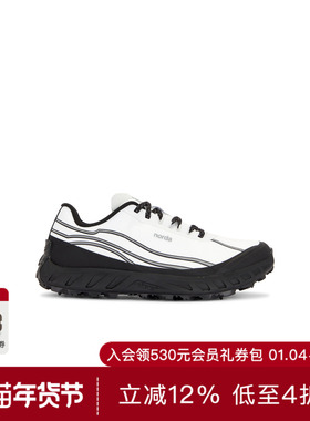 norda 运动鞋 休闲时尚潮流男REVOLVE  白色