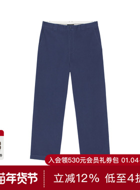 STAN RAY 长裤 休闲时尚潮流男REVOLVE  蓝色