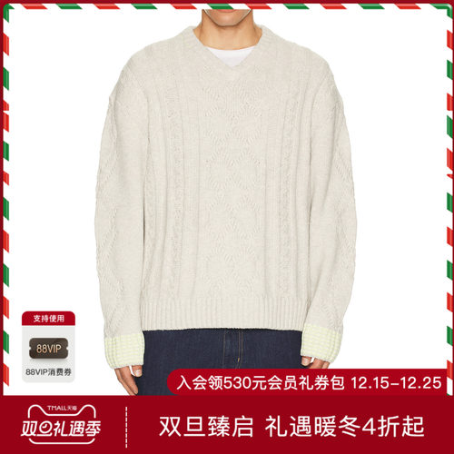 Scotch & Soda 长裤 休闲时尚潮流男REVOLVE  仿旧