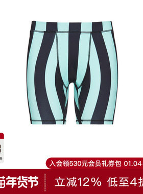 Y,IWO 短裤 休闲时尚潮流男REVOLVE  蓝色