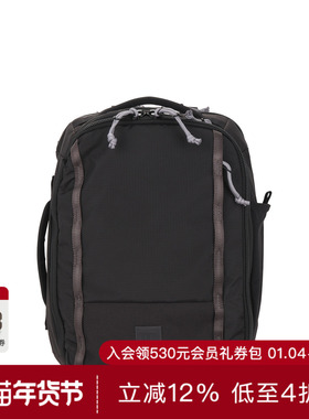 TOPO DESIGNS GLOBAL 双肩背包 休闲时尚潮流男REVOLVE  黑色