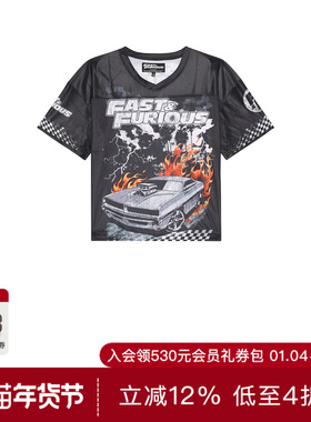 REASON 平针 休闲时尚潮流男REVOLVE  黑色