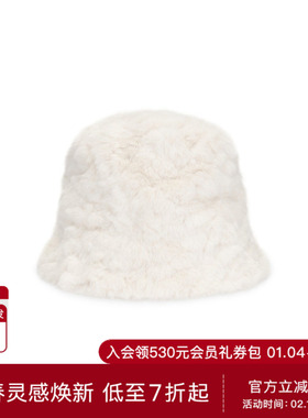 [新品]Unreal Fur 帽类REVOLVE美式潮流休闲男高级