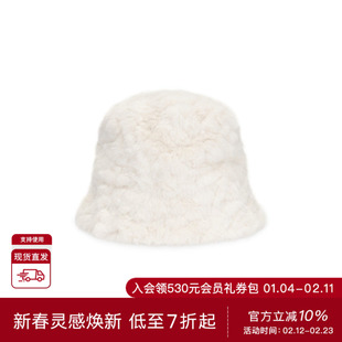 [新品]Unreal Fur 帽类REVOLVE美式潮流休闲男高级