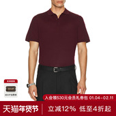 MERINO 休闲时尚 WOOL onia POLO 衫 潮流男REVOLVE 酒