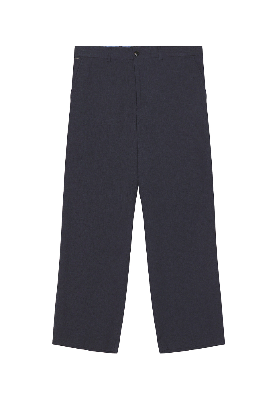 Scotch & Soda 长裤 休闲时尚潮流男REVOLVE  藏青色