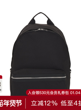 REPRESENT 双肩背包 休闲时尚潮流男REVOLVE  黑色