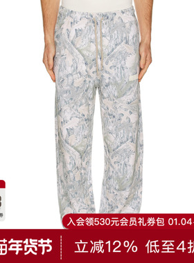 Legends FAIRFAX 运动裤 休闲时尚潮流男REVOLVE  绿色