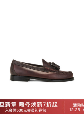 [新品]G.H.BASS LARKIN 鞋履REVOLVE美式潮流休闲男高级