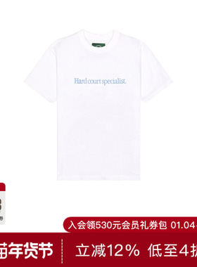 Oyster SPECIALIST T恤 休闲时尚潮流男REVOLVE  蓝色