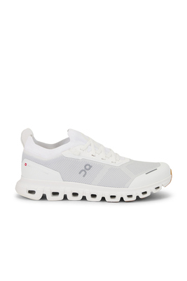[海外直邮]On CLOUD 6 VERSA 运动鞋 休闲时尚潮流男REVOLVE 白色