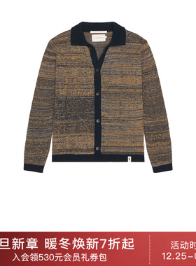 PEREGRINE SURPLUS 衬衫 休闲时尚潮流男REVOLVE  蓝色