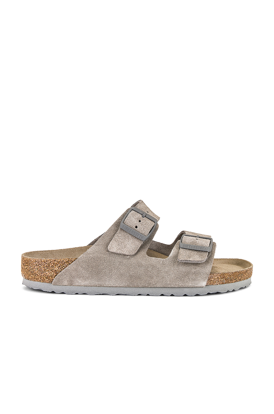 BIRKENSTOCK 凉鞋 休闲时尚潮流男REVOLVE  仿旧