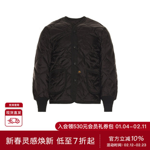 ALPHA INDUSTRIES ALS/92 衬里夹克 休闲时尚REVOLVE冬季保暖