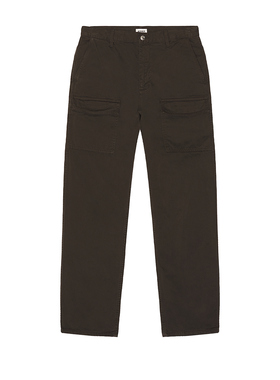 Asher 长裤 休闲时尚潮流男REVOLVE  棕色