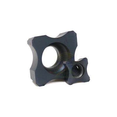 数控内R倒角刀杆45度°凹圆弧倒角器cnc加工中心SD16-RC06内R刀片