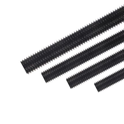 8.8级高强度一米牙条全螺纹通丝丝杆螺杆M6M8M10M12M14M16M18M20M